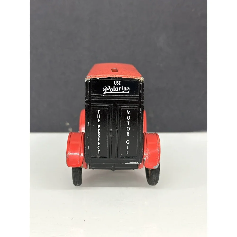 ERTL vintage die